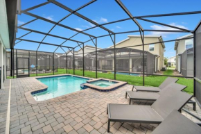 9 Bed Storey Lake Game Room, Pool & More! home